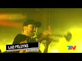Las Pelotas - Si supieras - Rock En Baradero 2020 HD