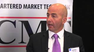 2014 Annual Symposium Interview Testimonial with James Brodie, CMT