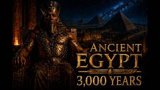 3,000 Years of Ancient Egypt — Told Softly for Deep Sleep screenshot 3
