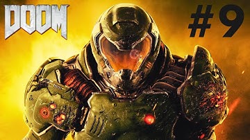 DOOM: 2016 LET