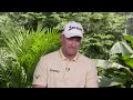 Ryan Fox on Te Arai | 2025 Asia-Pacific Amateur Championship