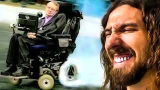 I Lost It At These Disabled Memes 😂