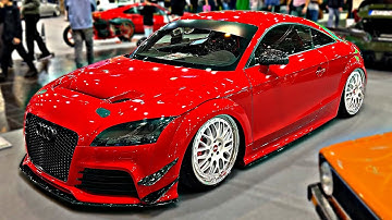 25 New Best Looking Audi Cars For 2026/27