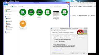 Super AntiSpyware with Lifetime key screenshot 4