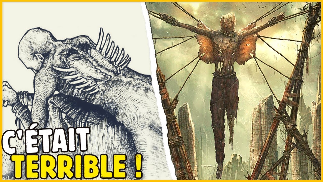 LA FIN CHOQUANTE ET CRUELLE DE CÉLÈBRES DIRIGEANTS DANS L'HISTOIRE