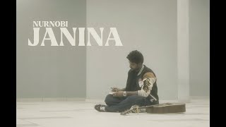 Download Lagu NUR NOBI – Janina | Official Music Video MP3