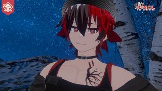 hai #freetalk #vertical  #vtuber