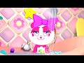 Kids Daily Routines Sing Along Songs - Panda Bo Finger Family &amp; Nursery Rhymes for Kids