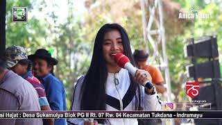 DINDA PUSPITASARI CINTA BAYANGAN  ANICA NADA SIANG 24 AGUSTUS 2020 DS SUKAMULYA TUKDANA INDRAMAYU