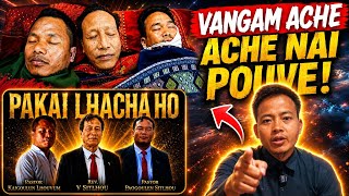 Alhagao'u van a um hi tam?|| Evan: Johnlen
