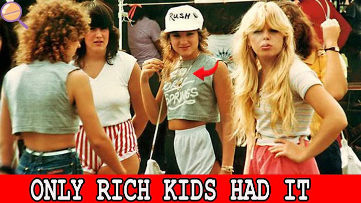 1970s Gadgets Every Kid Dreamed Of Having