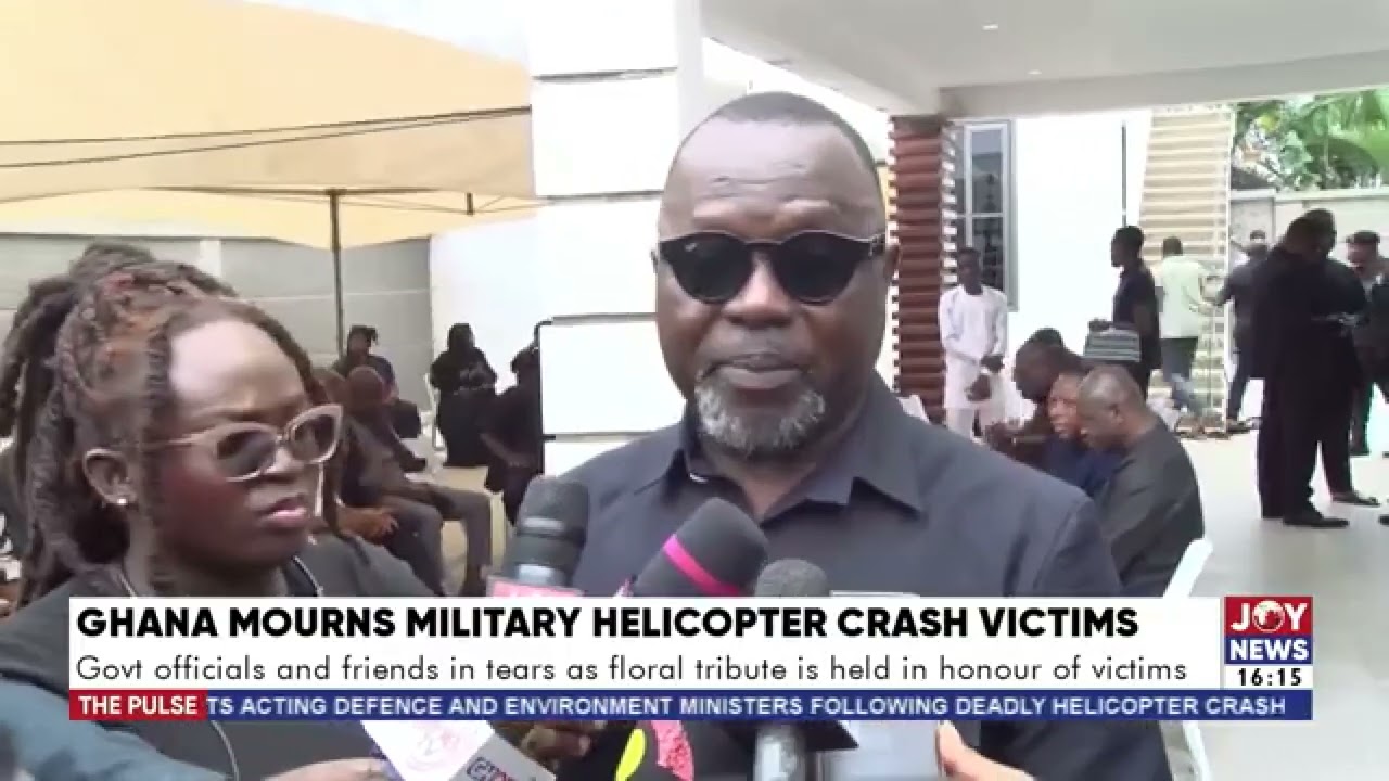 Murtala Mohammed Was a Voice of Truth and Integrity in Parliament - Dr. Ayine.