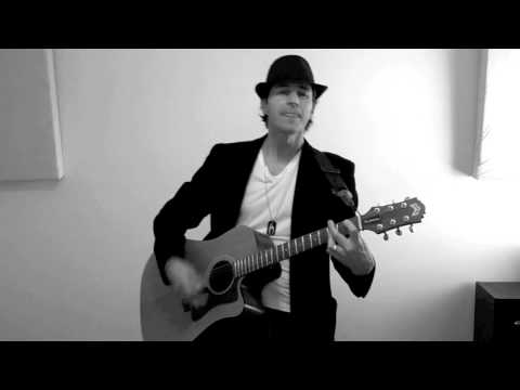 "Hello, So Long" by OLIO (solo acoustic)
