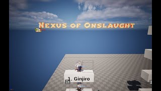 Noos   Dev Log 2