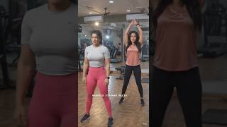 AnatolyFitnessGirls#gymshorts #gymshorts#viral #trending #trendingshorts #workout #anatoly #gymgirls