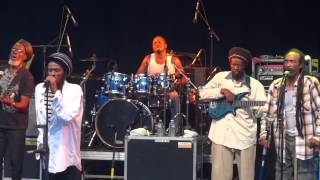 Israel Vibration - Cool and Calm (Live)