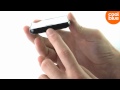 Samsung Galaxy S II review en unboxing (NL/BE)