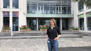 Tu Delft - Testimonials Msc Life Science Technology Students