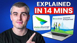 VisitorsCoverage Explained: How It Works & Why Travelers Use It