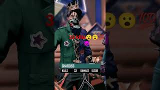Gh Gaming Ff 33 Kills Dosto Plzz Like And Subscribe Plzzz Firefreenew Tricks