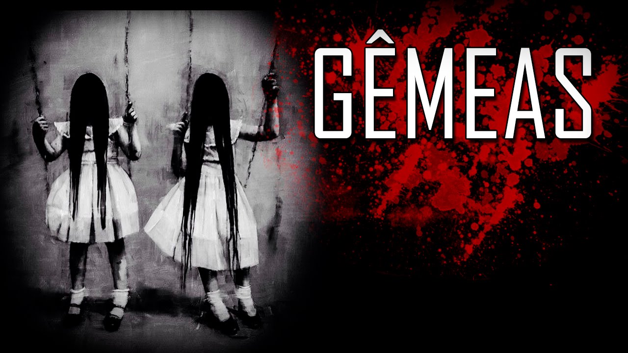 O Caso das Gêmeas YouTube