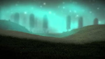 Project Spark - Spooky Fly Through (Xbox One)