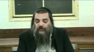 עופר גיסין | חוזרים לסדר - עבודת המחשבה באלול