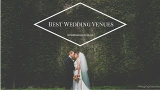 Itasca Country Club Venue Video