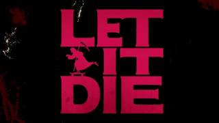 Let It Die Soundtrack - Mushroom Vendor BGM
