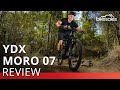 Yamaha YDX Moro 07 Review