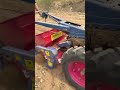 agriculture machinery rotavator machine part 3547