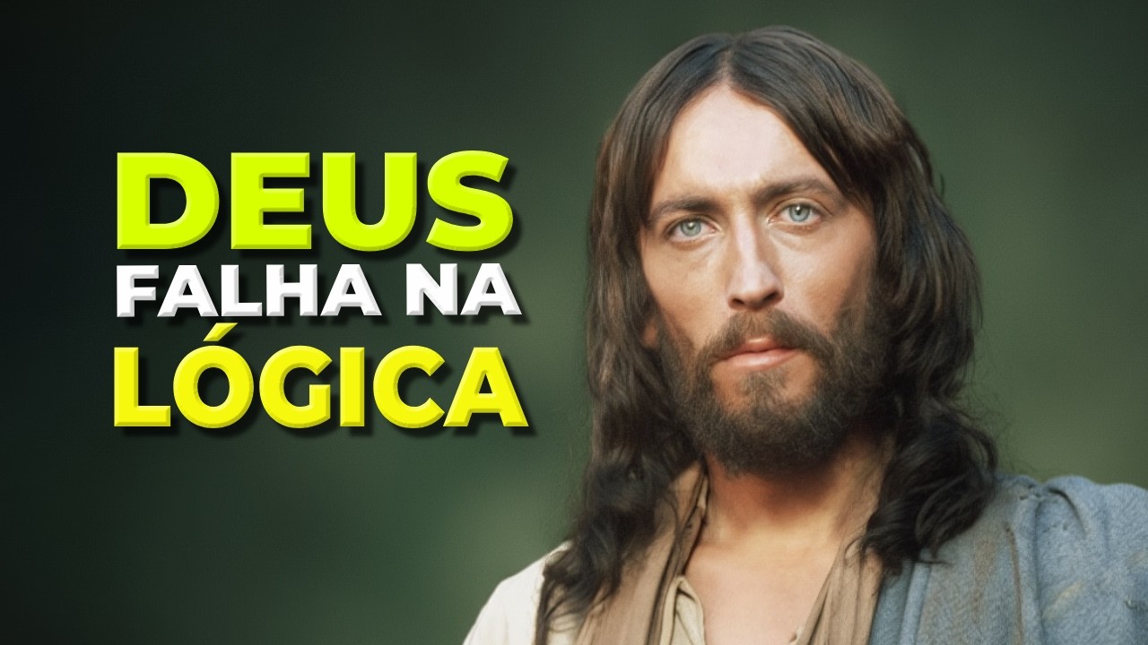 A REFUTAÇÃO DOS ARGUMENTOS TEÍSTAS: DAN BAKER