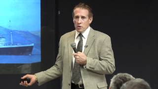 The Impact of Emerging Technologies - Jack Shaw - Business & Technology Speaker