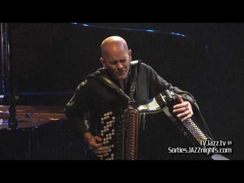 Daniel Mille - Montreal Jazz Fest 2010 - TVJazz.tv