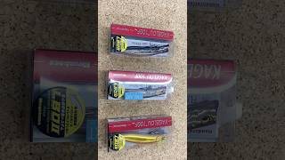 メガバス『カゲロウ100F』人気カラー3色新入荷❕…釣れる❕…釣らす❕…ルアーの決定版❕…『LBOⅡ』搭載で、届かなかった…その先に、ブッ飛ぶ❕…欲しけりゃ『上州屋 青梅河辺店』に行け❕