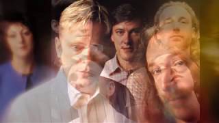 New Order - Round & Round (Detroit Mix)