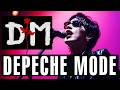 DEPECHE MODE REMIX DEEP HOUSE MIX MUSIC RELAXING CHILL Deephouse Depechemode Depechemodecover 