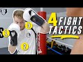 4 Tips That Made Me a Better Fighter
