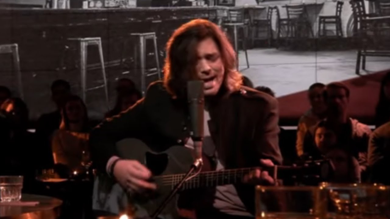 Waylon - Blue Eyes Crying In The Rain (Willie Nelson)