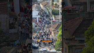 Solusi Cegah Tragedi Perlintasan #shortvideo #shorts