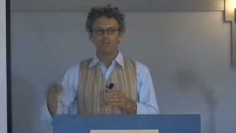 Jan Sleutels - Greek Zombies [Ned Block's Critique...