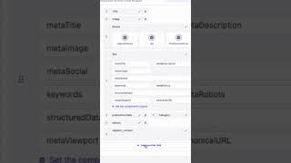How to Hide a Field in Strapi's Content Manager - Strapi Tips