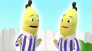 The Magic Mix‑Up | Bananas in Pyjamas Season 1 | Full Episodes | Bananas In Pyjamas