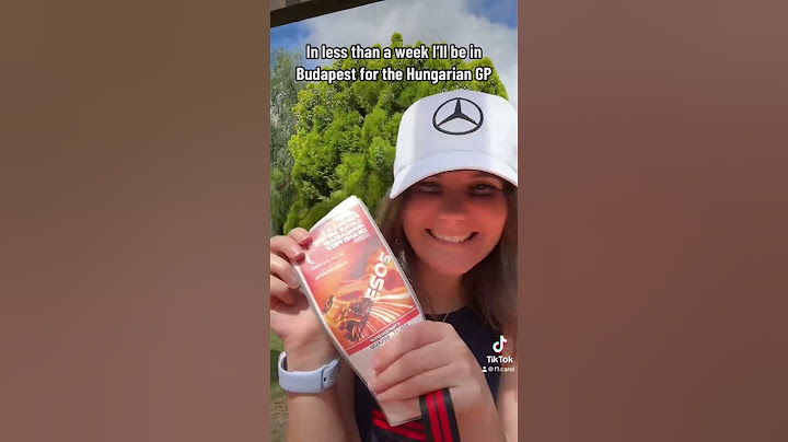 #HungarianGP in less than a week #formula1 #f12023 #hungaroring