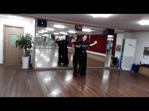 조정일왈츠루틴