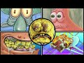A Minute Of Spongebob Gross Ups Accompanied By The Flapjack Scream A Minute Of Spongebob Gross Ups Accompanied By The Flapjack Scream