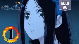 ✨ The Out-Cast S6 Ep1 [MULTI SUB]