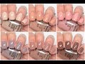 China Glaze - Shades of Nude | Swatch and Review