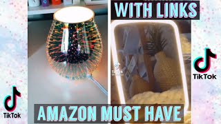 Amazon Finds 2021 | TIKTOK MADE ME BUY IT
