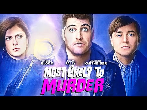 MOST LIKELY TO MURDER